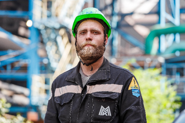 Доменный цех – путь к развитию