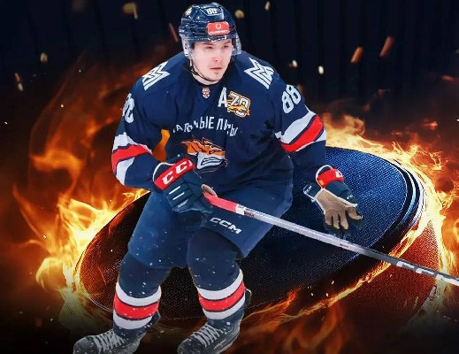 Южноуральское дерби в МХЛ