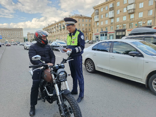 Идут проверки