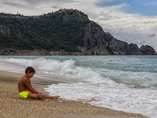 Подольше – получше