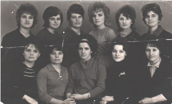 Студенческая дружба – навсегда