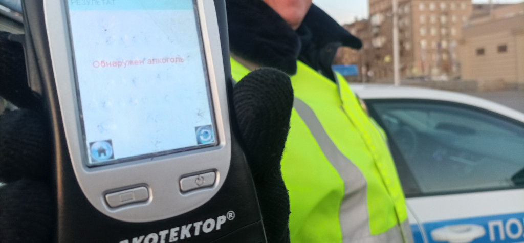 Нетрезвые водители | Фотография 1