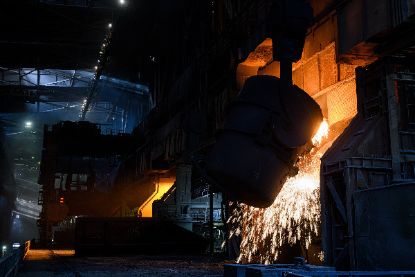 Отправная точка новейшей истории комбината