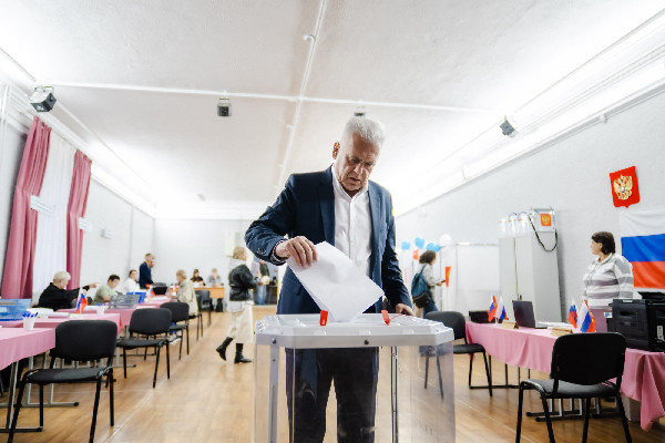 Дисциплина, выработанная годами Дисциплина, выработанная годами