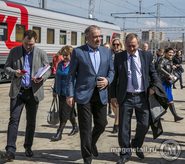 "Предпочитаю живые встречи с публикой" | Фотография 25