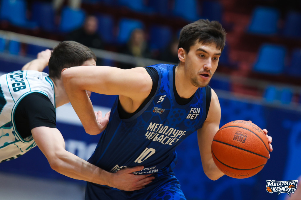 Баскетбол в малом формате | Фотография 1