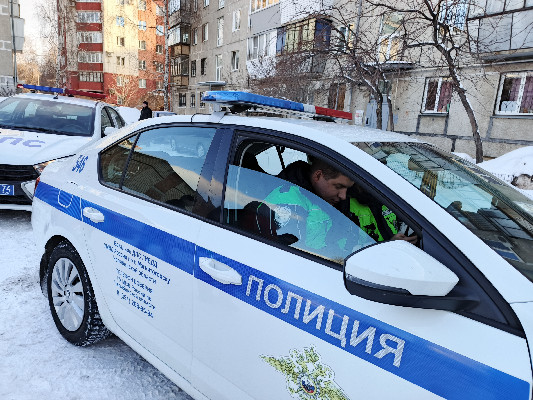 Привлечены к ответственности