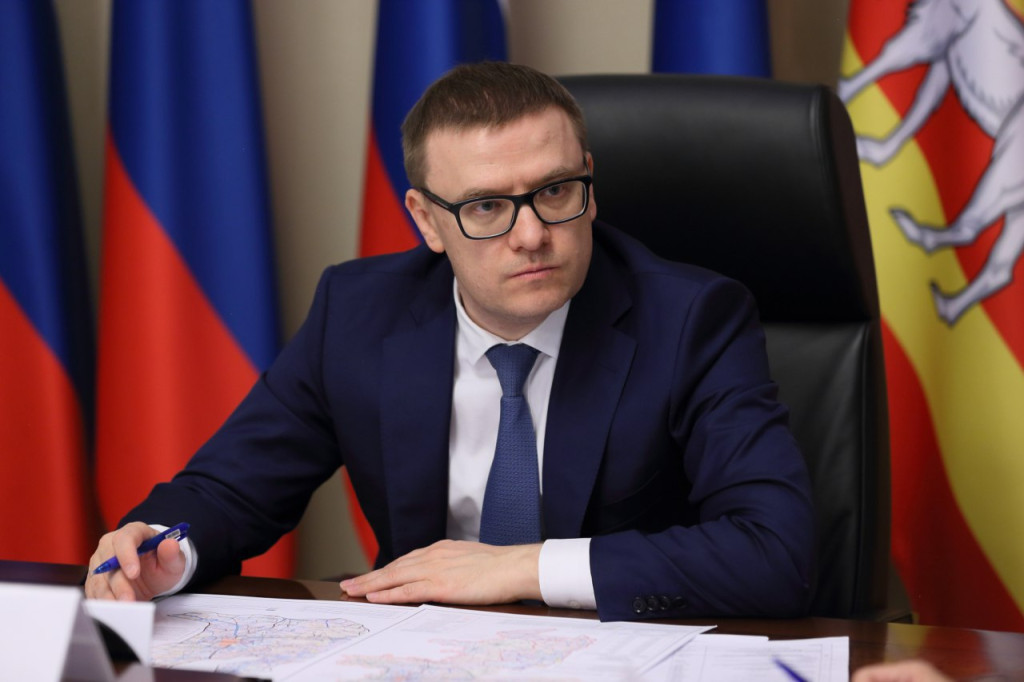 Прочные позиции