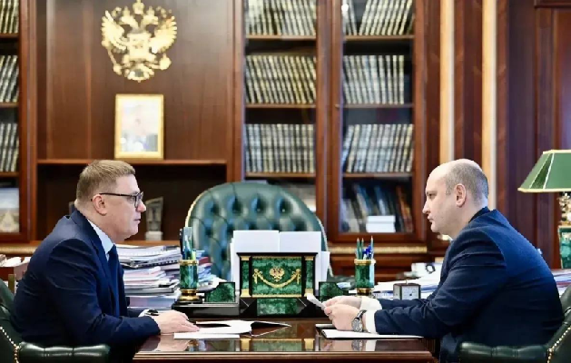 Важный вклад в безопасность