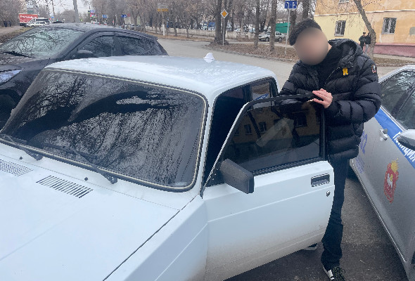 В Госавтоинспекции подвели итоги рейда «Тонировка»