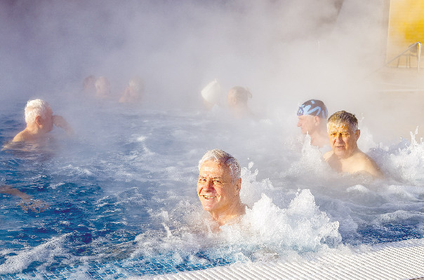 От качества стали –  к качеству жизни