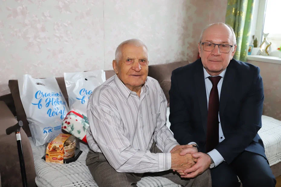 Закалённый годами и невзгодами | Фотография 1