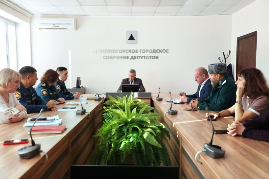 Безопасность превыше всего | Фотография 1