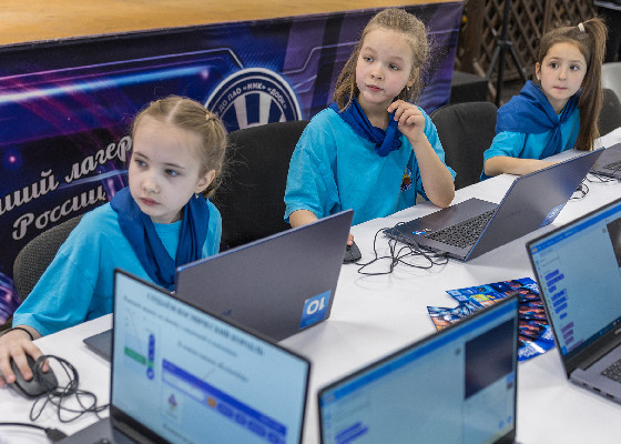 Спорт на стыке двух миров