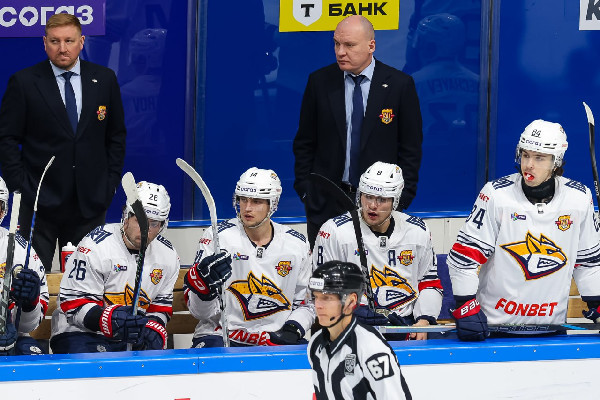 «Надо пережить тяжёлый момент»