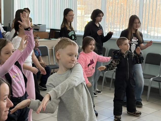 Блинница – весны именинница | Фотография 4