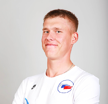 Магнитогорец едет на чемпионат мира Магнитогорец едет на чемпионат мира