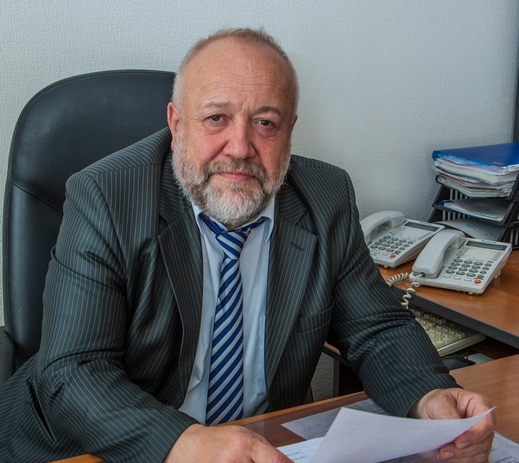 «За заслуги перед Отечеством» | Фотография 1