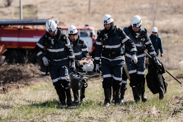 Нам вода – не беда