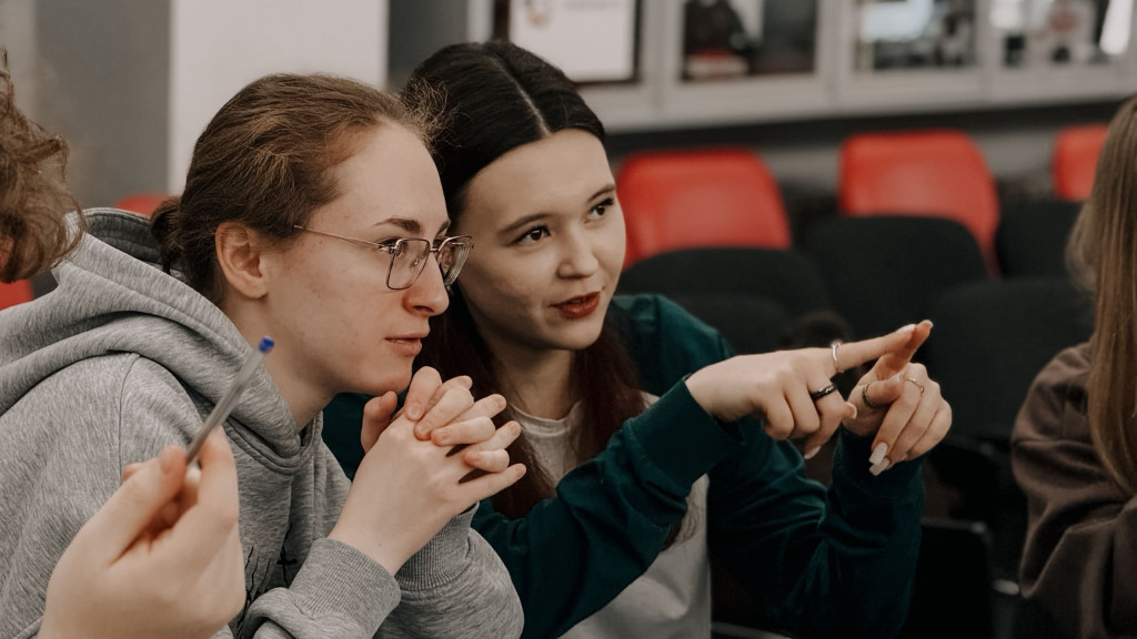 Знание – сила | Фотография 1