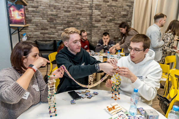 Шаг вперёд с ММК-МЕТИЗ