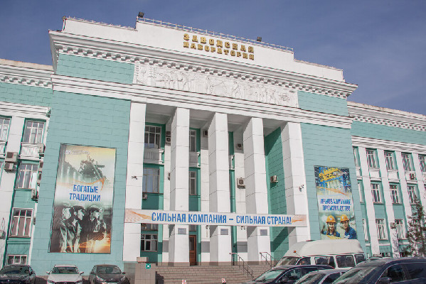 На ММК подведены итоги общественного смотра внедрения в производство передового опыта