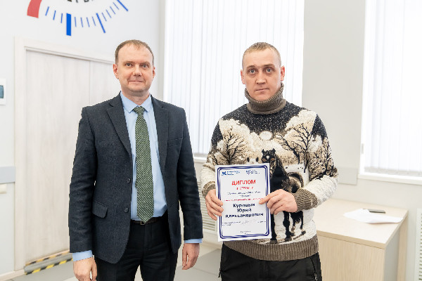 Растут мастера –  растёт мастерство