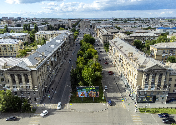 Помещения для работы