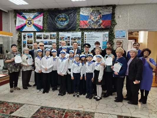 Знак памяти Знак памяти