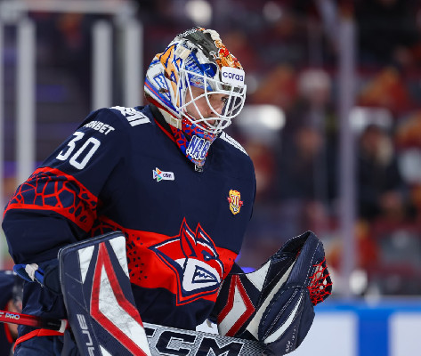 «Металлург» любит погорячее