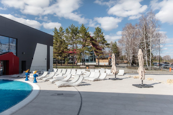 Лето в новом формате