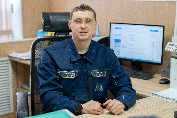 «Бригада – это большая семья»