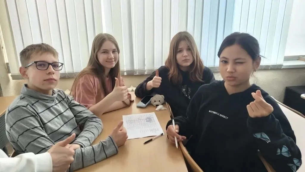 Искорка интереса к профессии | Фотография 1