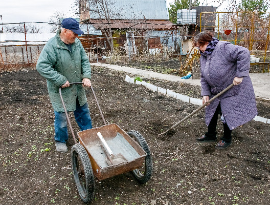 «Перекроить» праздники