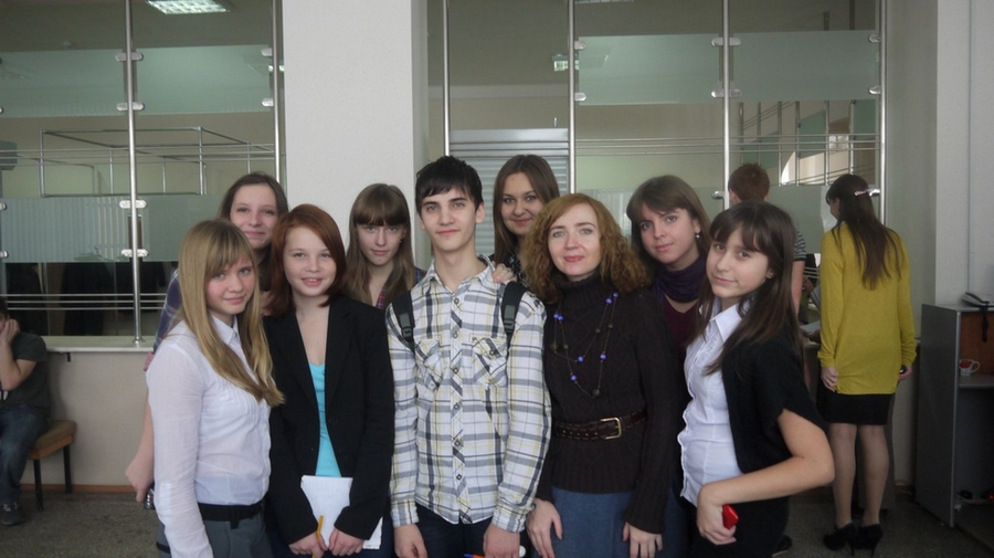 Марафон удался | Фотография 2