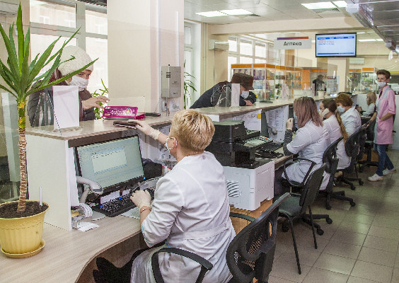 Диспансеризация по новым правилам