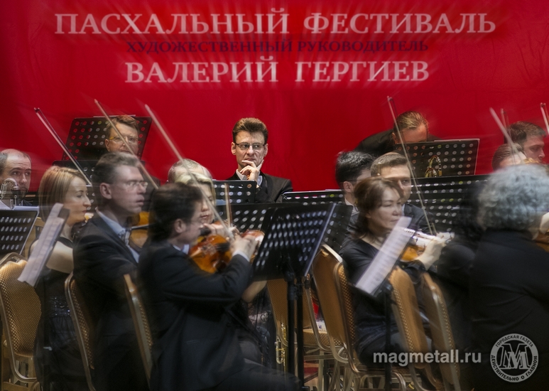 "Предпочитаю живые встречи с публикой" | Фотография 37