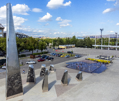 Чем гостей будем удивлять?