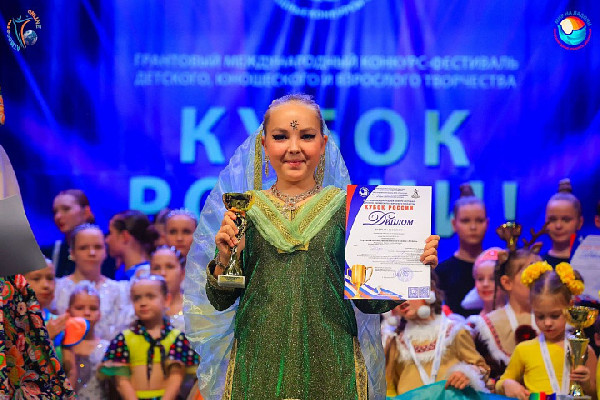 Блестящие результаты Блестящие результаты