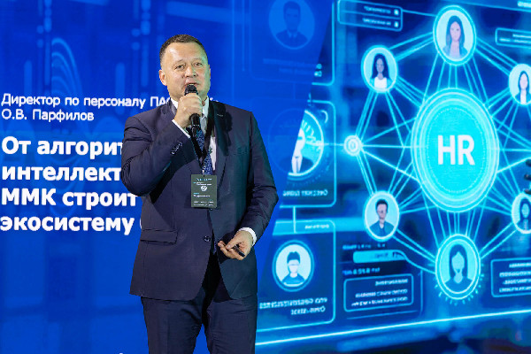 Человеческое измерение роботов