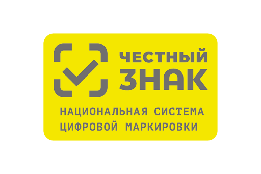 QR-код на товаре