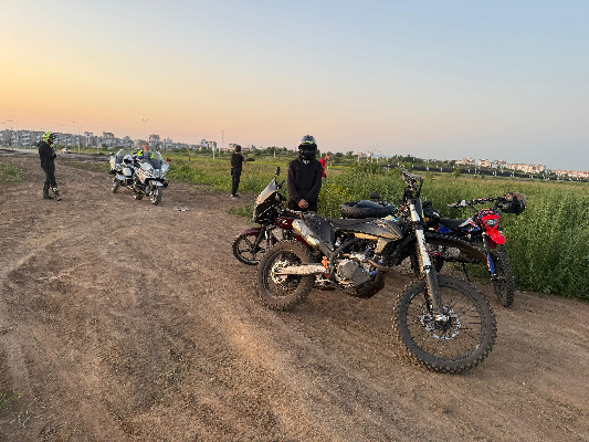 Итоги «МотоВелоСим»