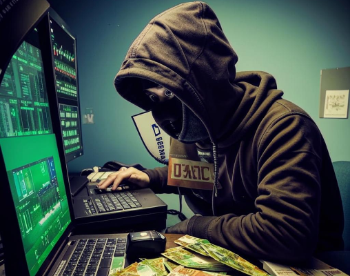 Схемы новые – мошенники старые