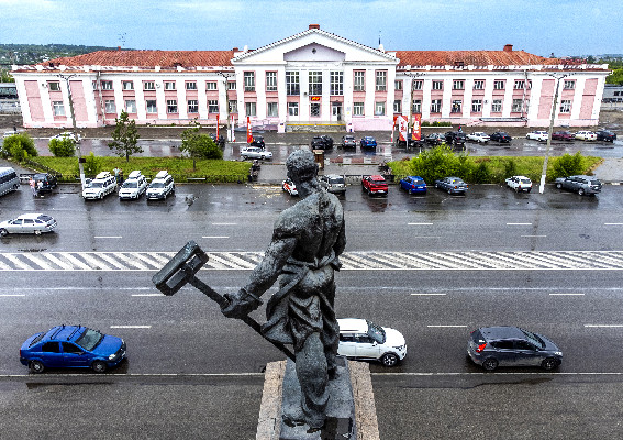Готовьте зонтики и калоши