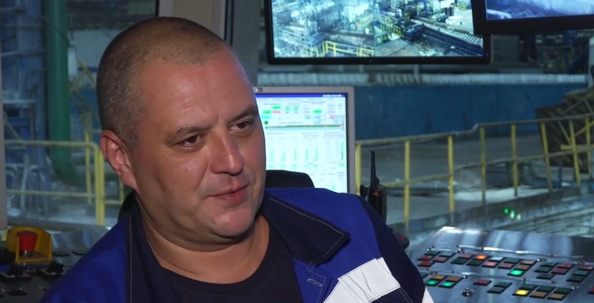 Сергей Табачков