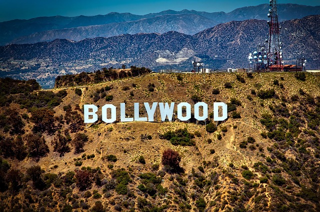 Кинотеатры спасёт Болливуд? | Фотография 1
