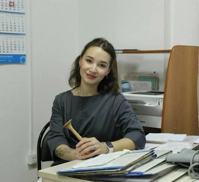 Молодая, перспективная | Фотография 1