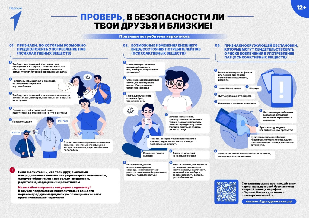 Скажи «нет» | Фотография 1