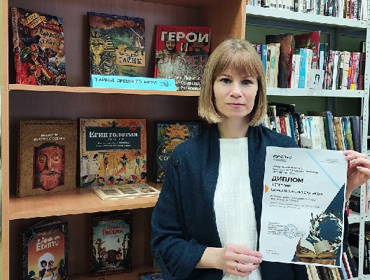 Отметились на международном уровне