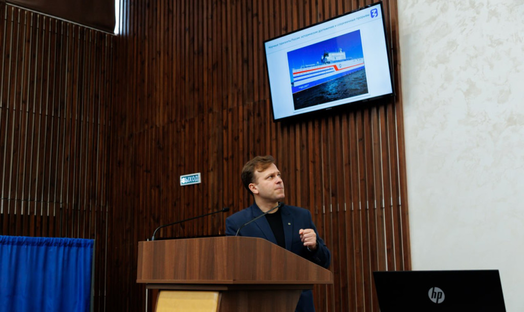 «Знание» ищет партнеров | Фотография 1